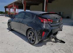 هيونداي فلوستر